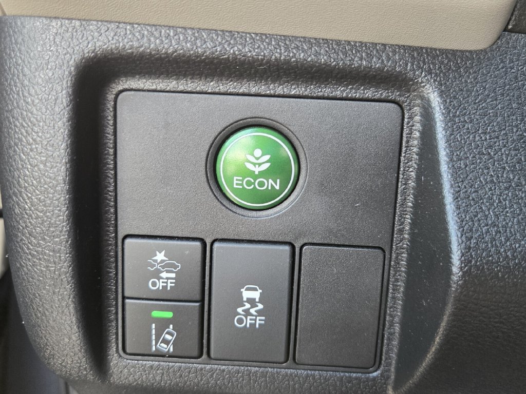 Certified 2022 Honda HR-V EX image 24