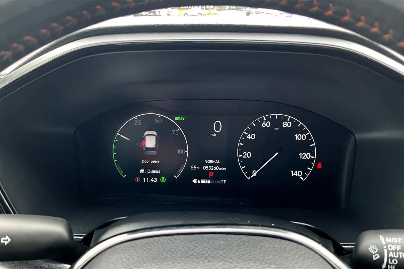 Used 2023 Honda CR-V Sport Touring image 26