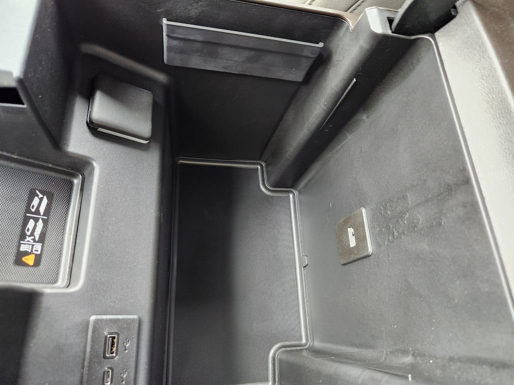 New 2025 Chevrolet Silverado 1500 LTZ image 18