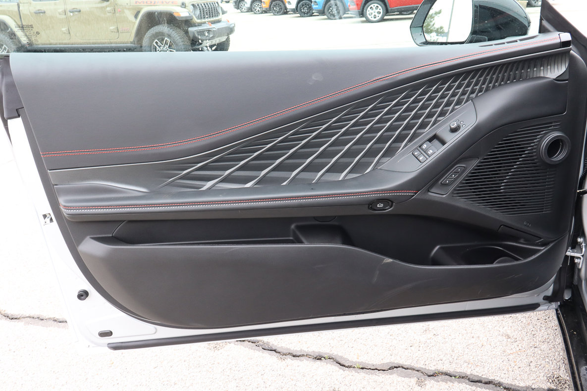 New 2026 Dodge Charger Scat Pack image 9