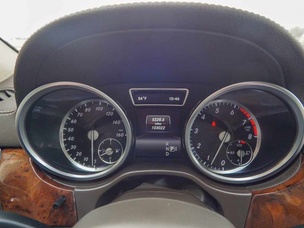 Used 2015 Mercedes-Benz GL 450 4MATIC image 25