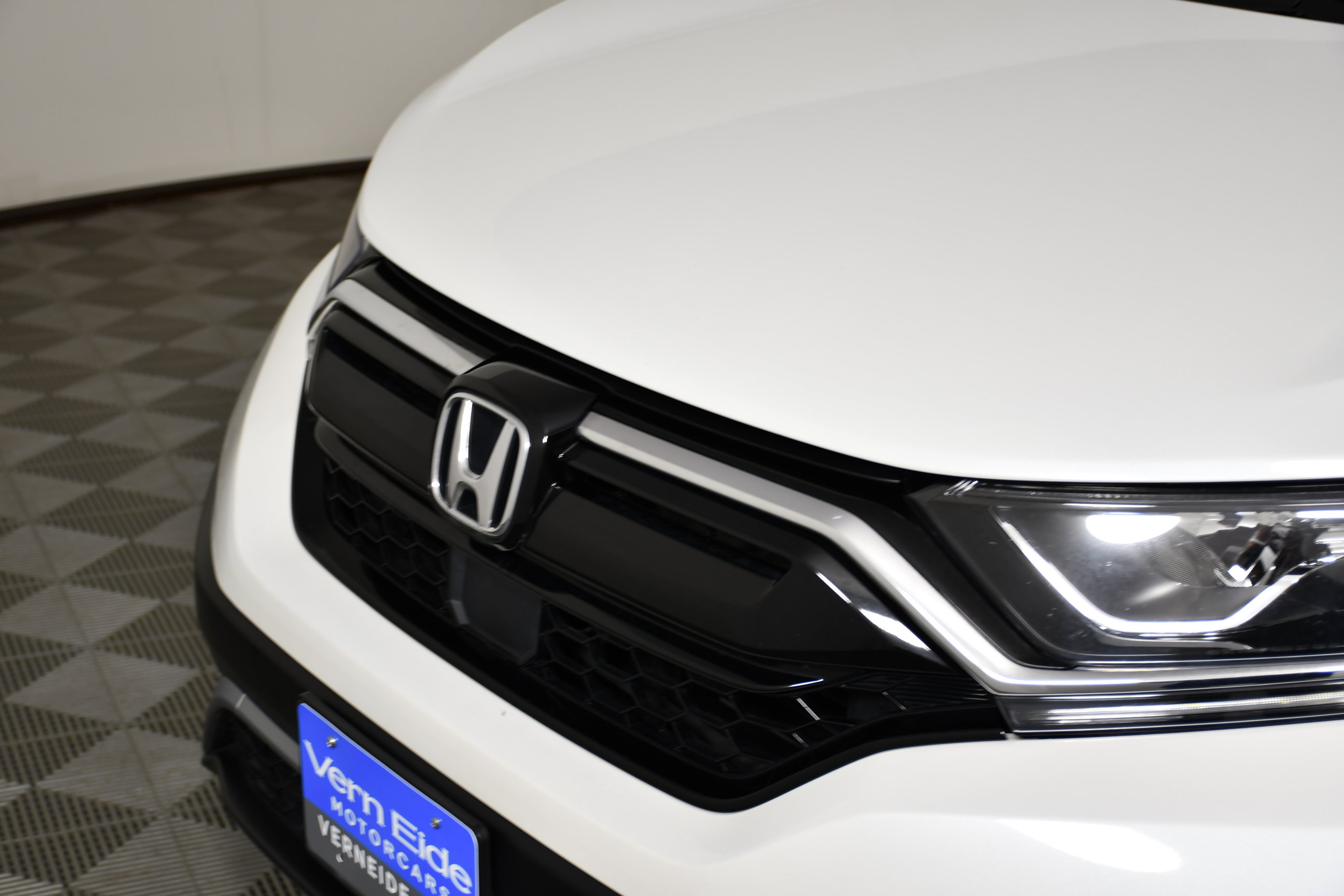 Used 2021 Honda CR-V EX image 11