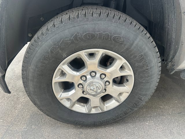 Used 2022 RAM 3500 Laramie image 13