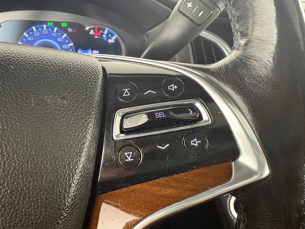 Used 2019 Cadillac Escalade Luxury AWD/4WD image 23