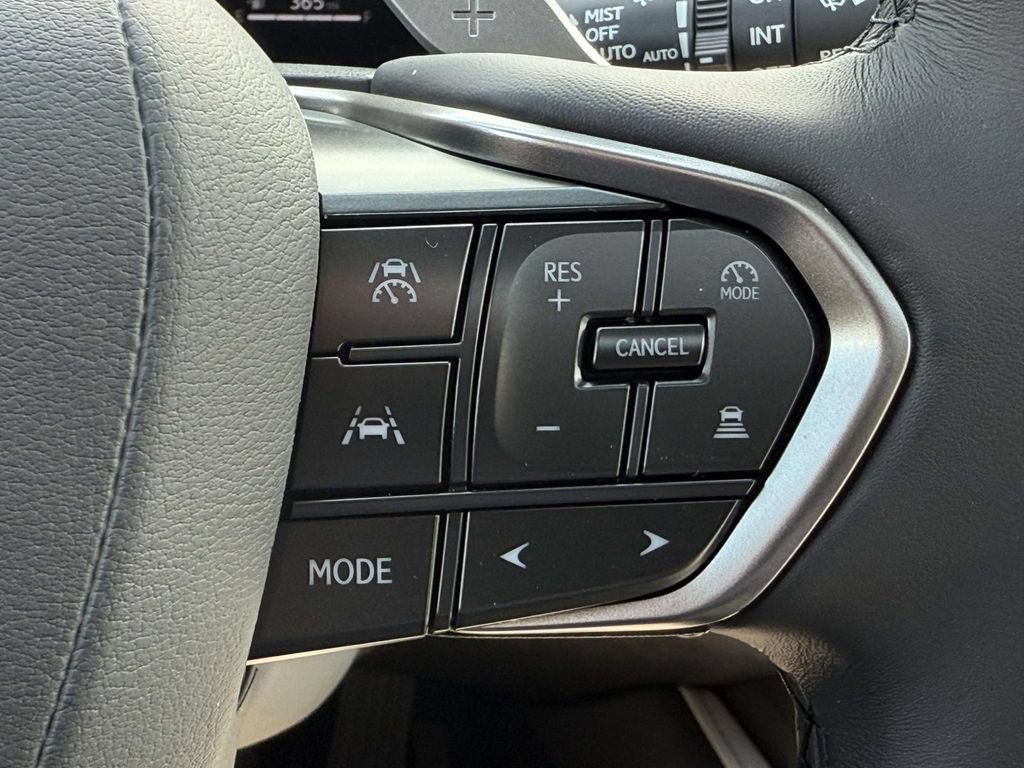 New 2026 Lexus RX 350 Premium AWD/4WD image 17