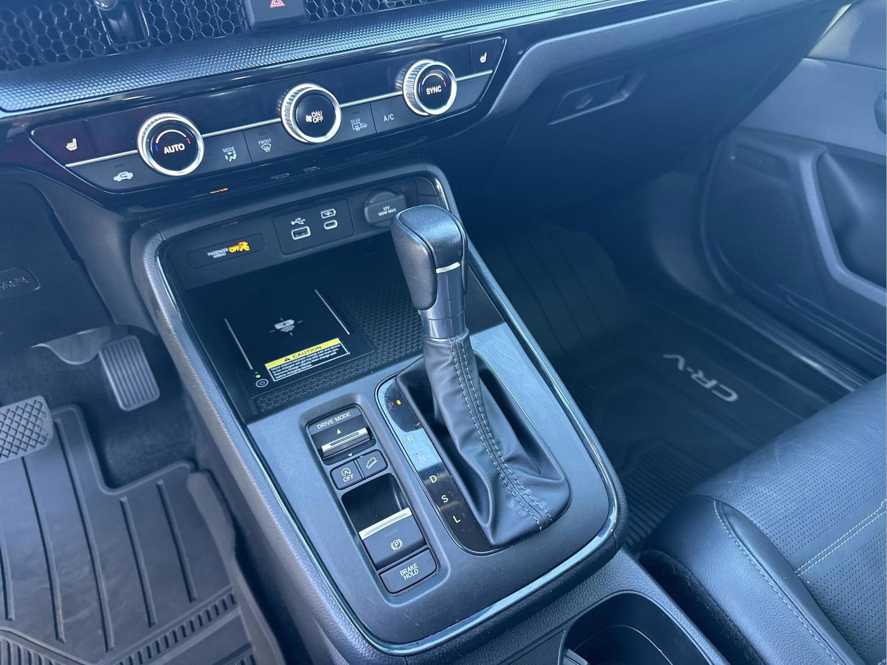 Certified 2023 Honda CR-V EX-L image 15