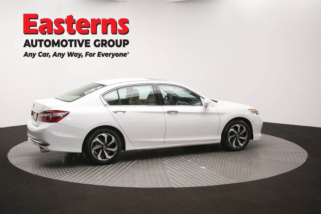 Used 2017 Honda Accord EX-L image 44