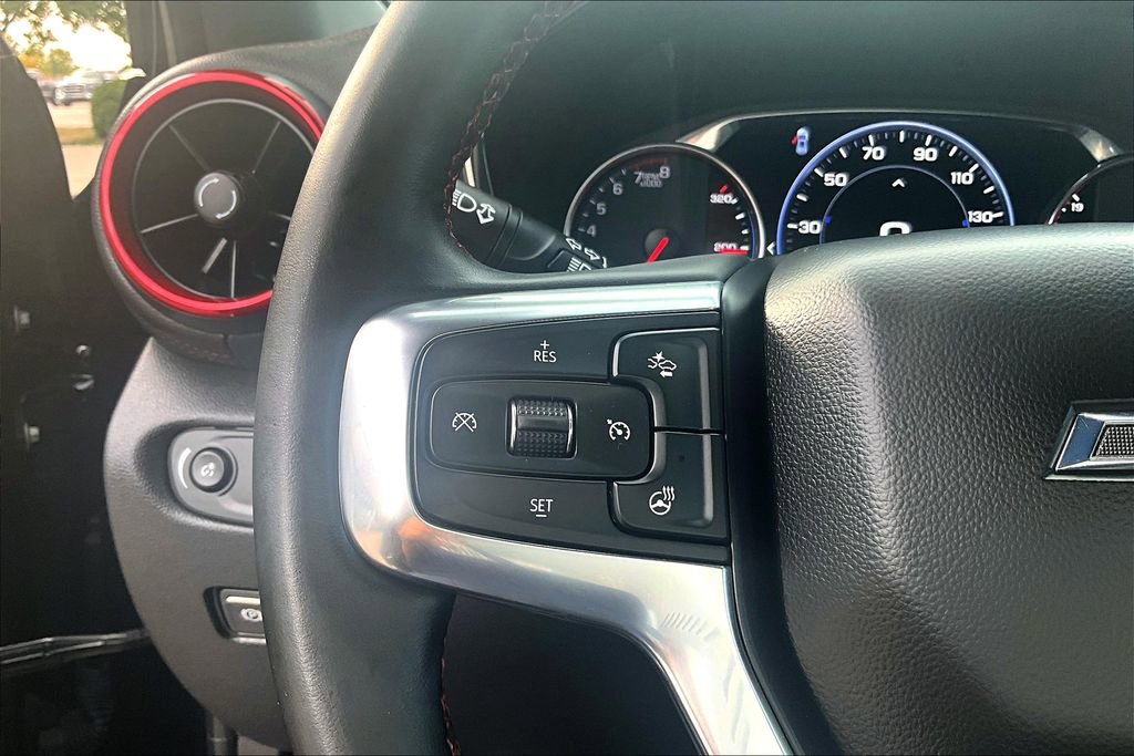 Used 2023 Chevrolet Blazer RS image 18