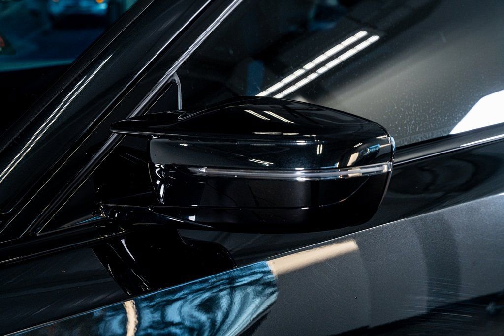 Used 2023 BMW M2 w/ Lighting Package image 22