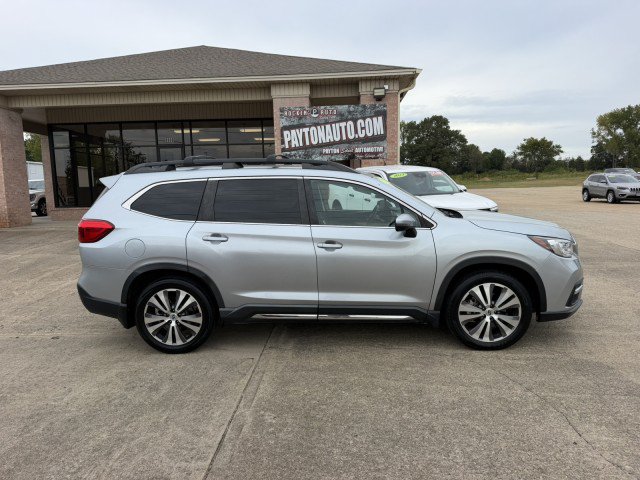 Used 2019 Subaru Ascent Limited w/ Popular Package #3