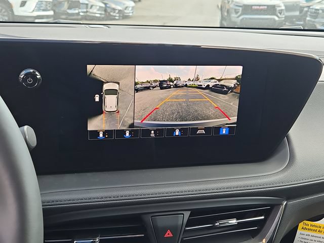 New 2026 Buick Encore GX Preferred w/ Advanced Technology Package FWD image 25