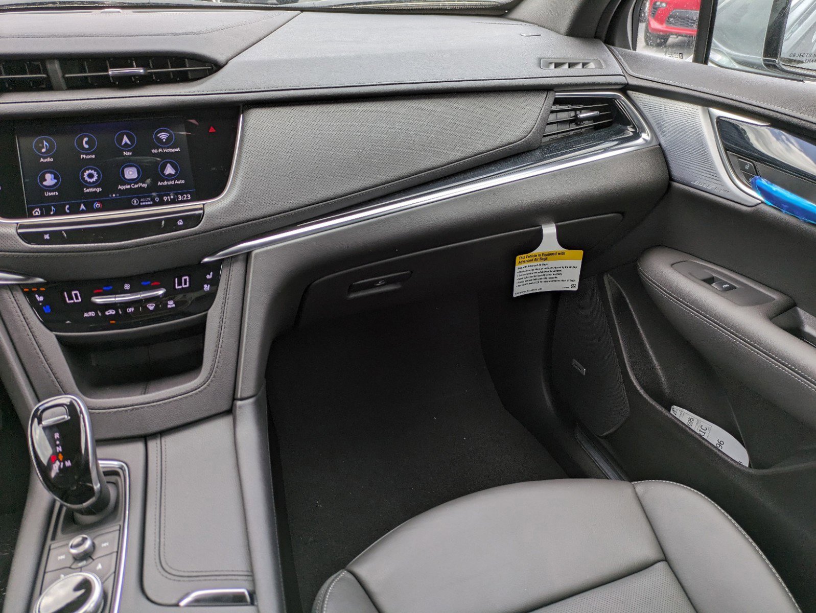 Used 2024 Cadillac XT5 Premium Luxury image 14