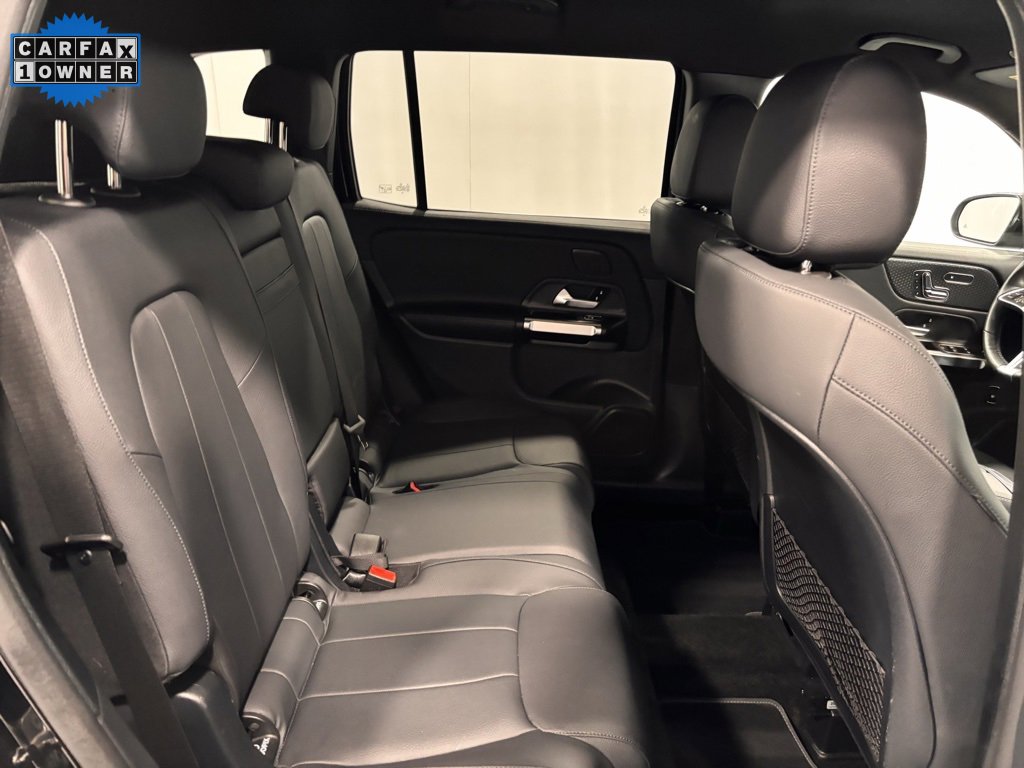 Certified 2025 Mercedes-Benz GLB 250 4MATIC image 25