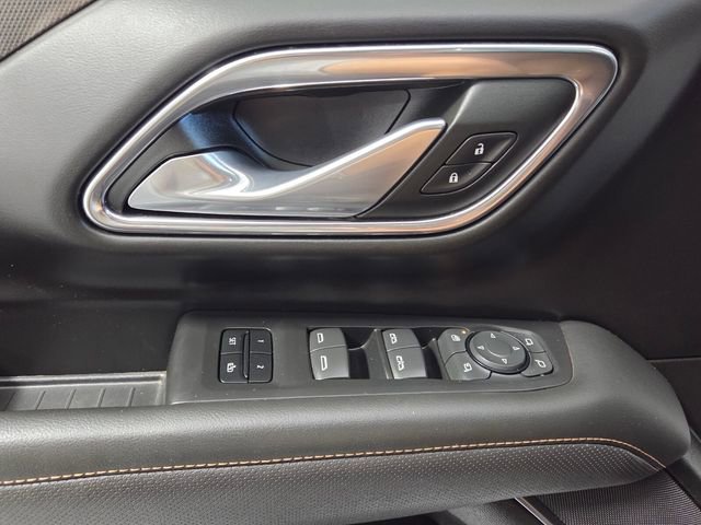 Used 2023 GMC Yukon XL AT4 w/ LPO, Floor Liner Package image 33