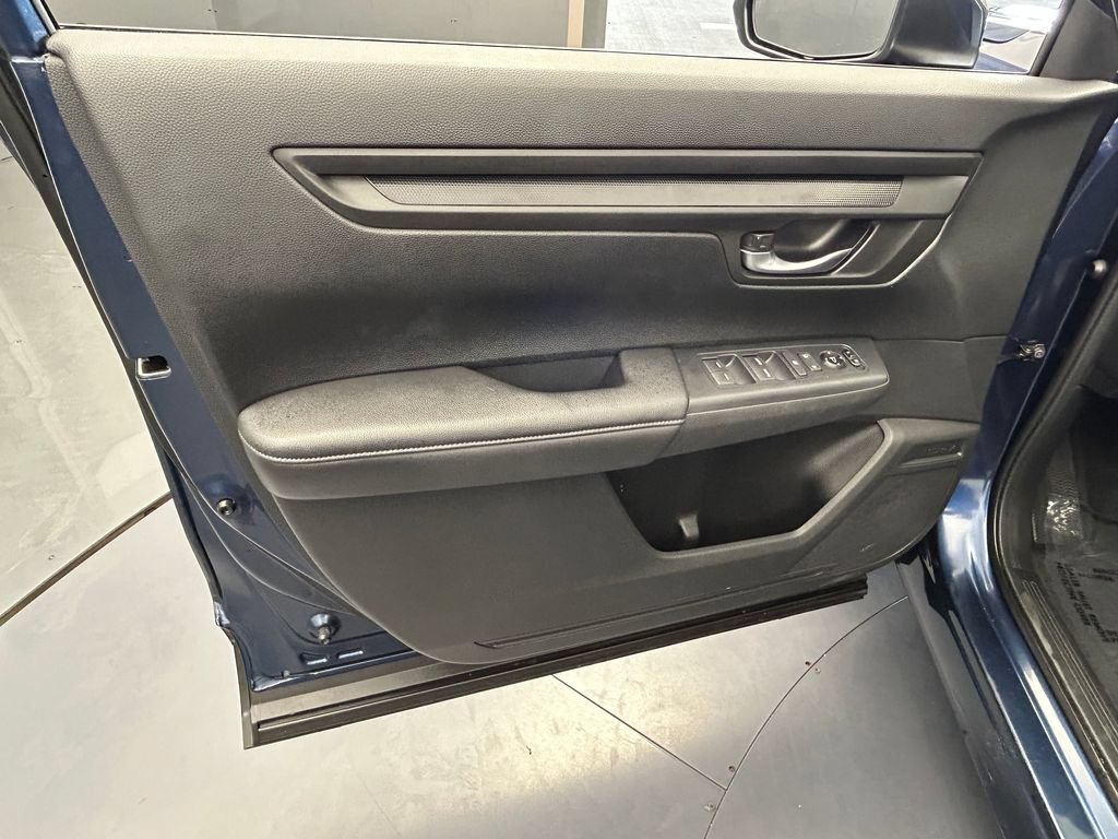 Used 2024 Honda CR-V EX image 43