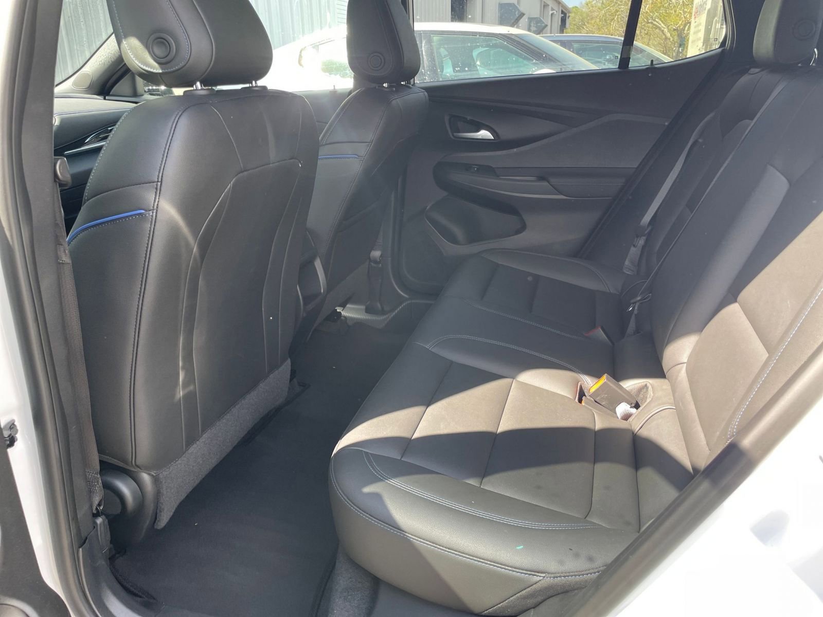 Used 2025 Buick Envista Sport Touring FWD image 23