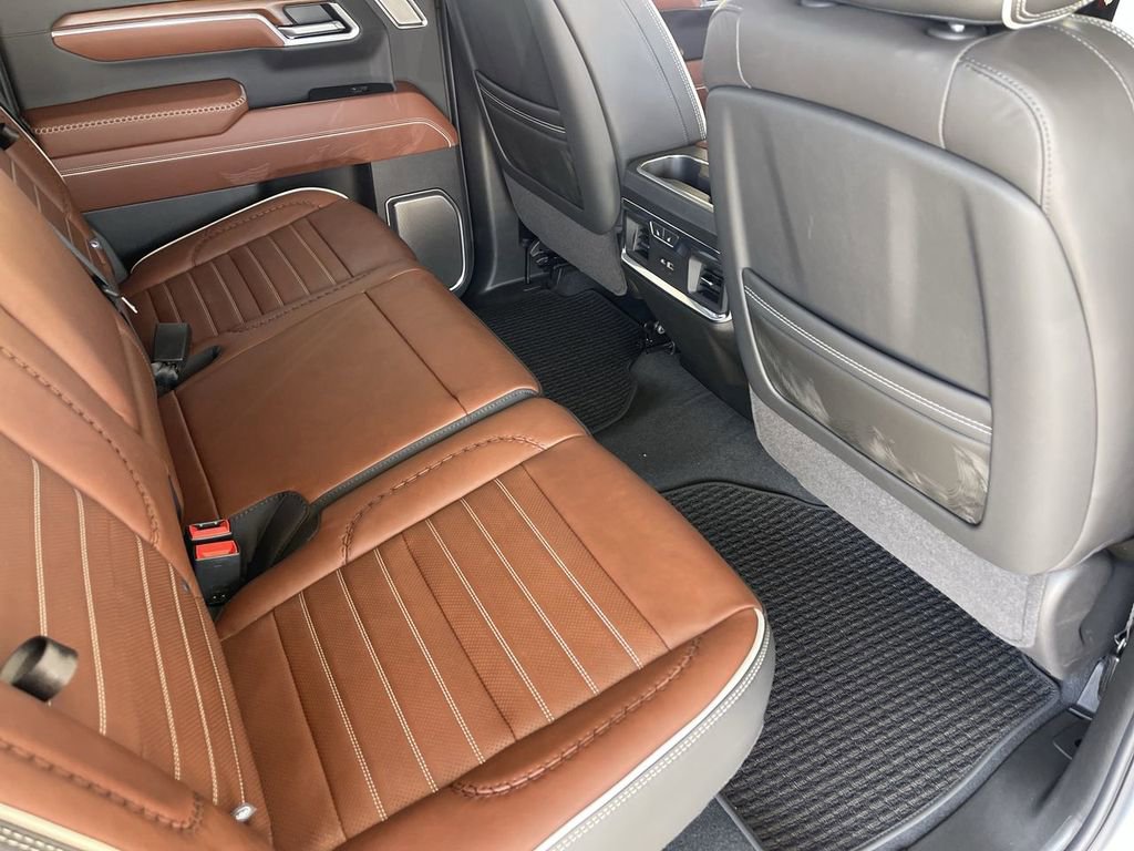New 2026 GMC Sierra 1500 Denali Ultimate AWD/4WD image 27