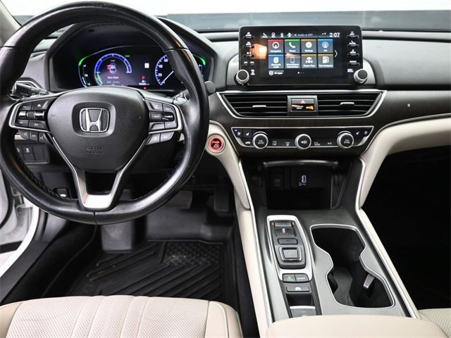 Used 2019 Honda Accord Touring image 26