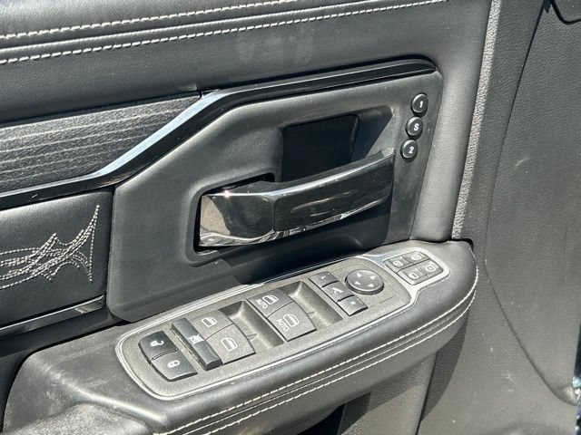 Used 2023 RAM 2500 Limited AWD/4WD image 25