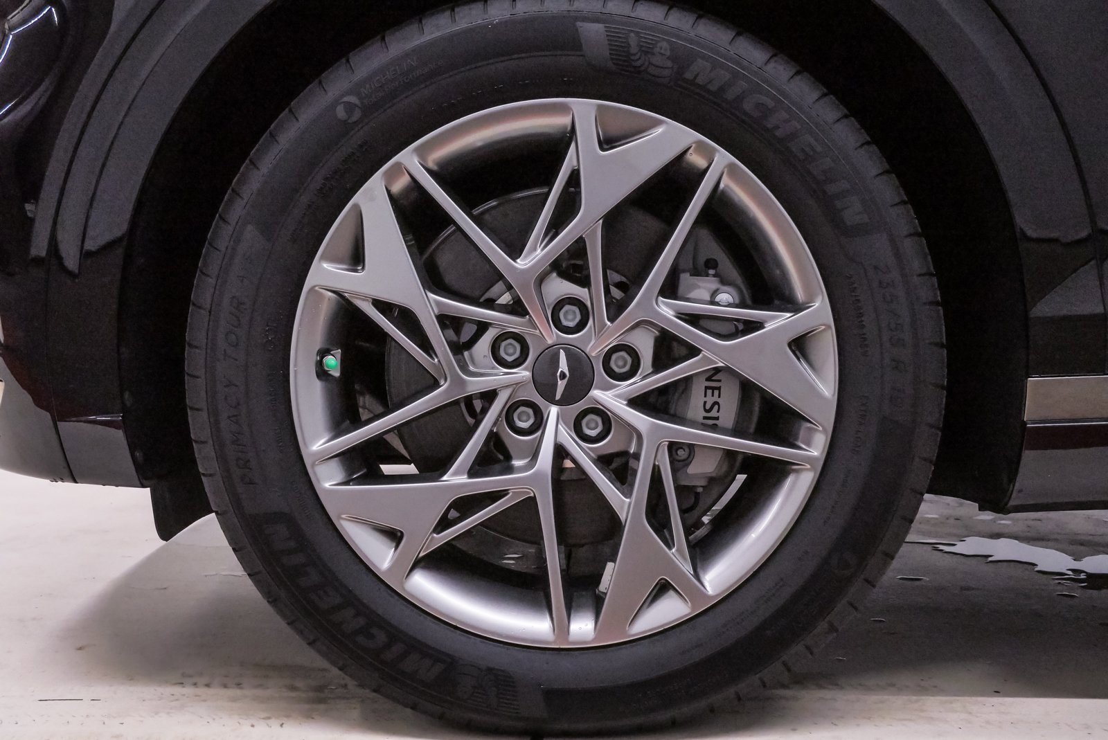 Certified 2025 Genesis GV70 2.5T image 26