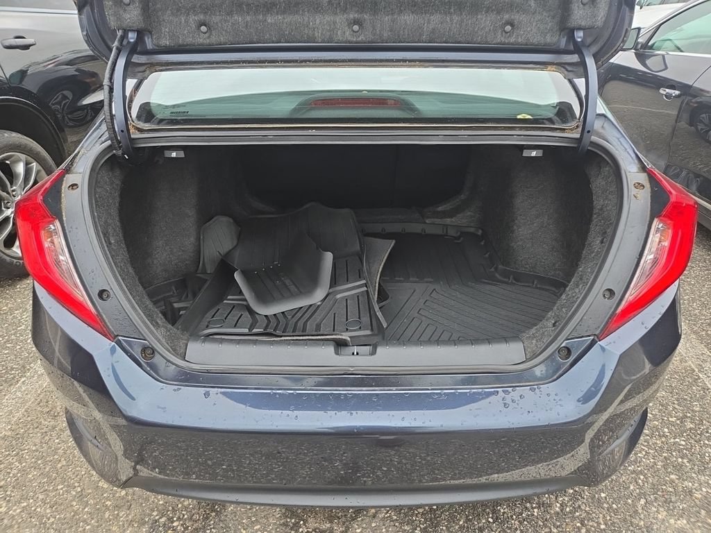 Used 2016 Honda Civic EX-T image 6