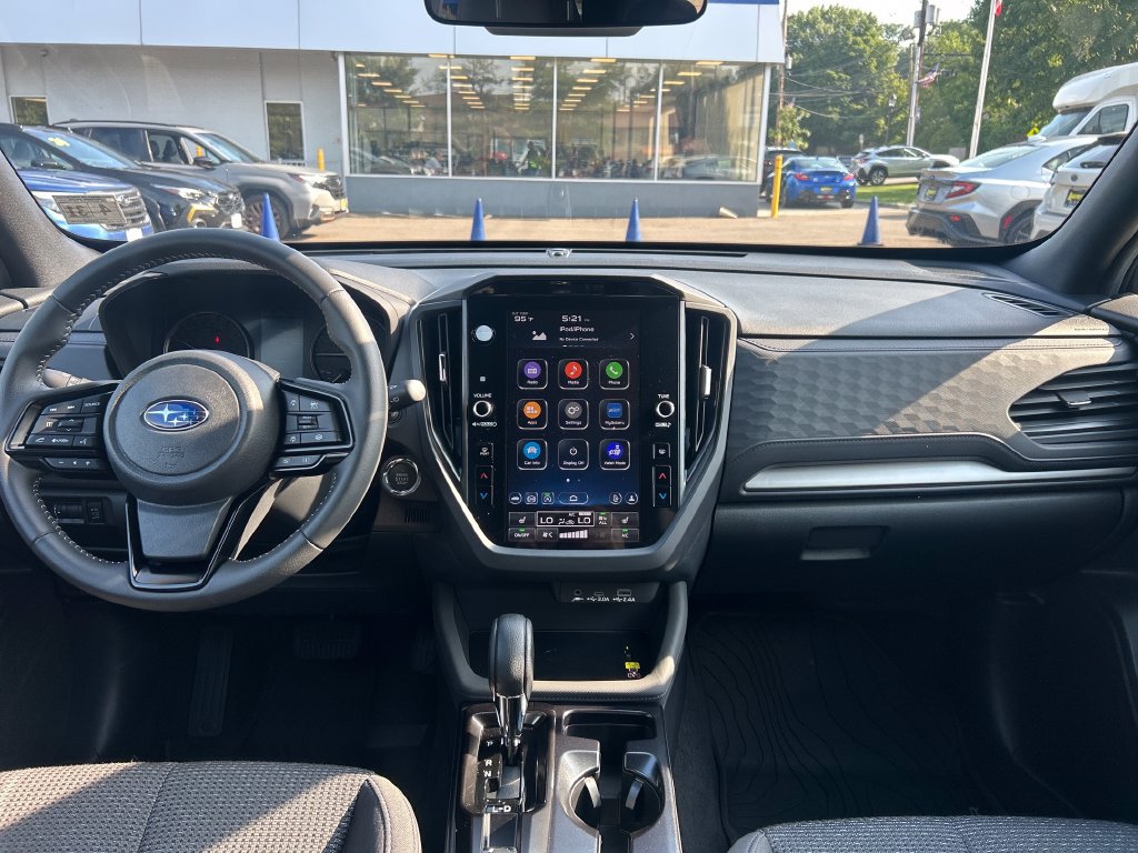 Certified 2026 Subaru Forester Premium AWD/4WD image 13