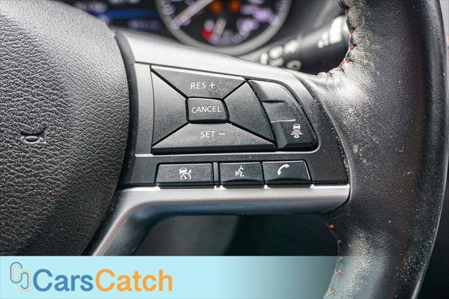 Used 2021 Nissan Sentra SR image 31