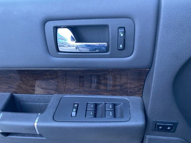 Used 2019 Ford Flex Limited image 16