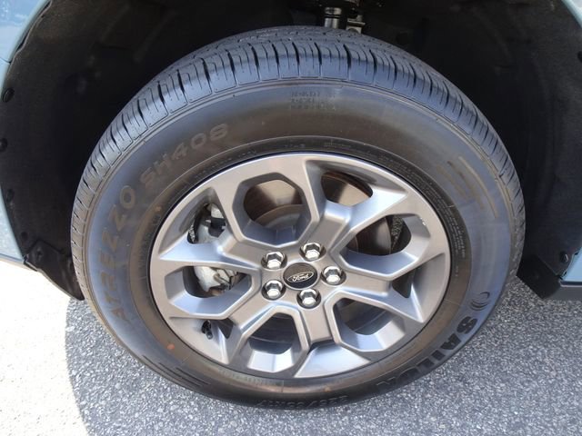 Used 2022 Ford Maverick XLT FWD image 36