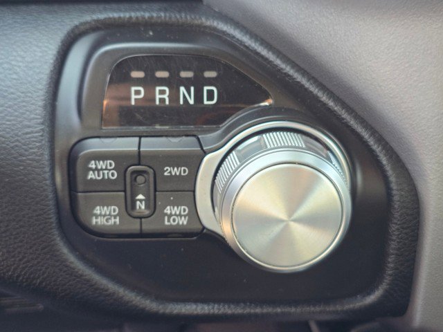 Used 2022 RAM 1500 Laramie image 37