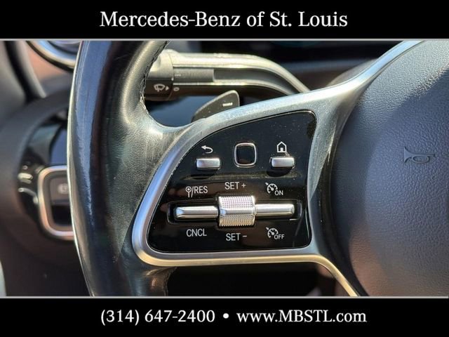 Certified 2021 Mercedes-Benz A 220 4MATIC w/ Premium Package image 26
