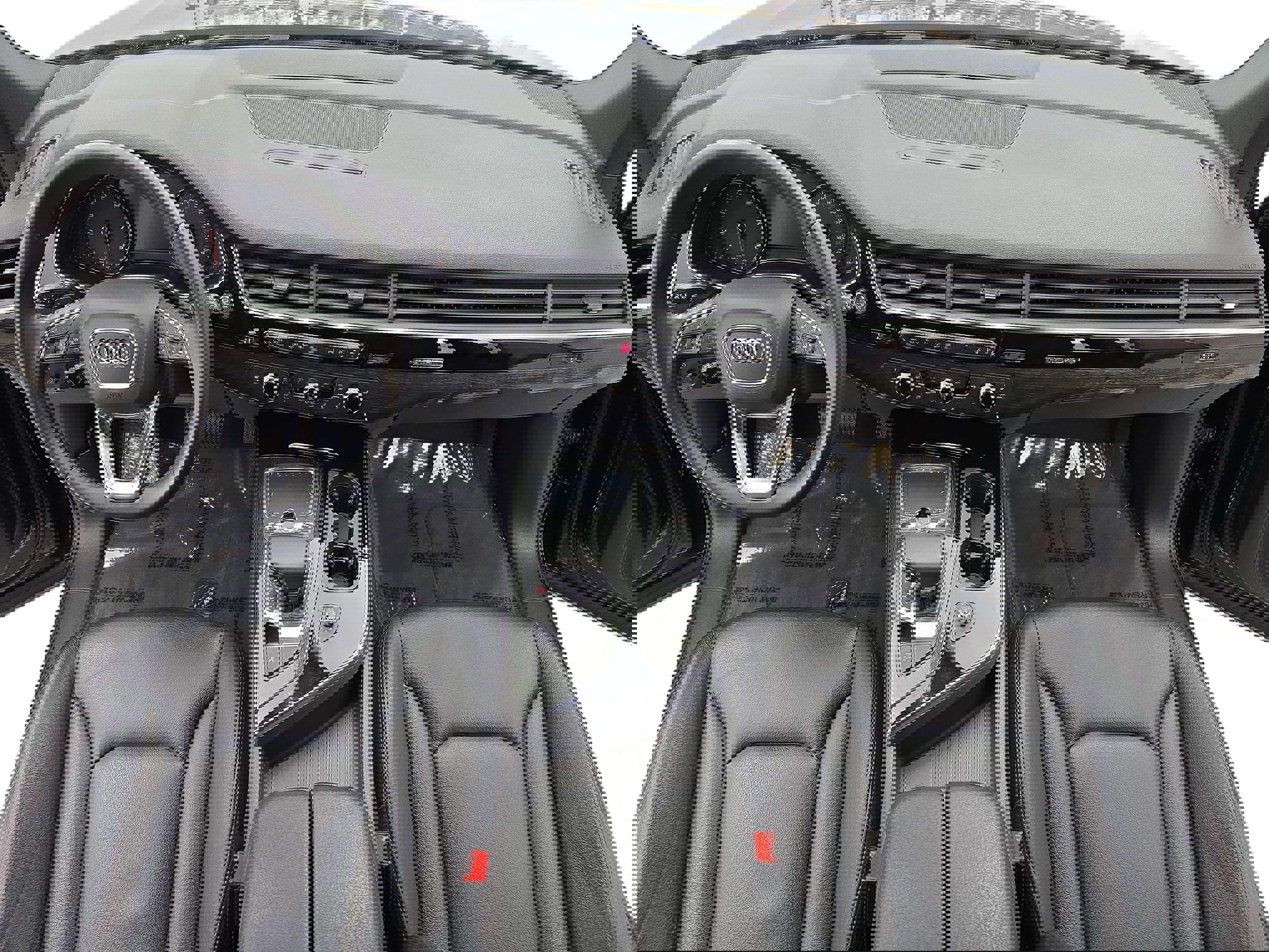 Used 2018 Audi Q7 3.0T Premium image 9