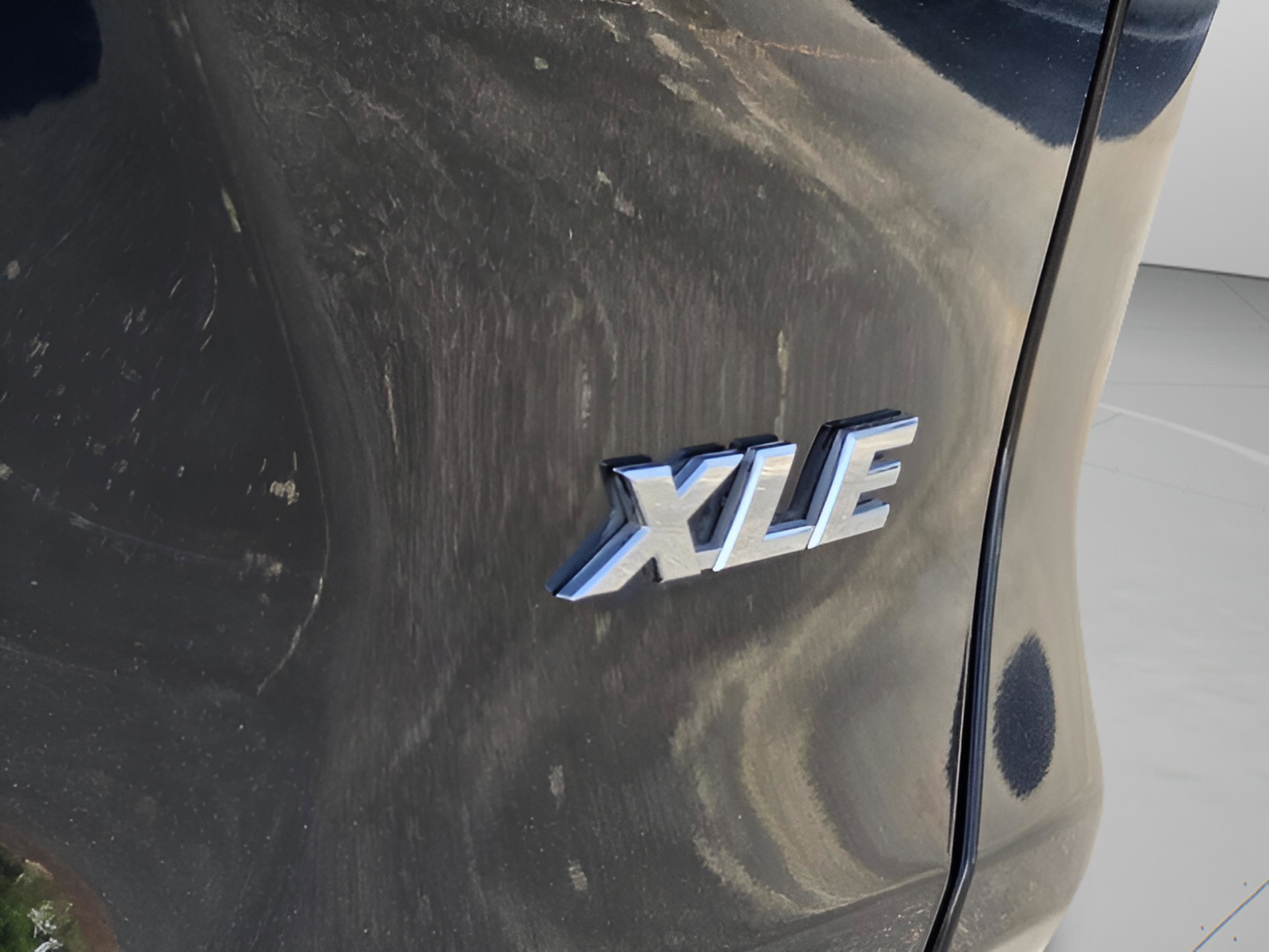 Certified 2021 Toyota RAV4 XLE Premium FWD image 32