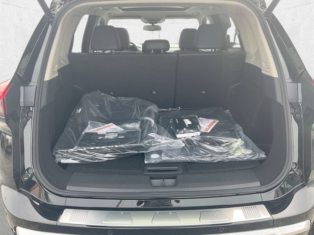 New 2026 Nissan Rogue Platinum w/ Platinum Premium Package AWD/4WD image 33