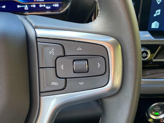 Used 2024 Chevrolet Silverado 1500 LT AWD/4WD image 21