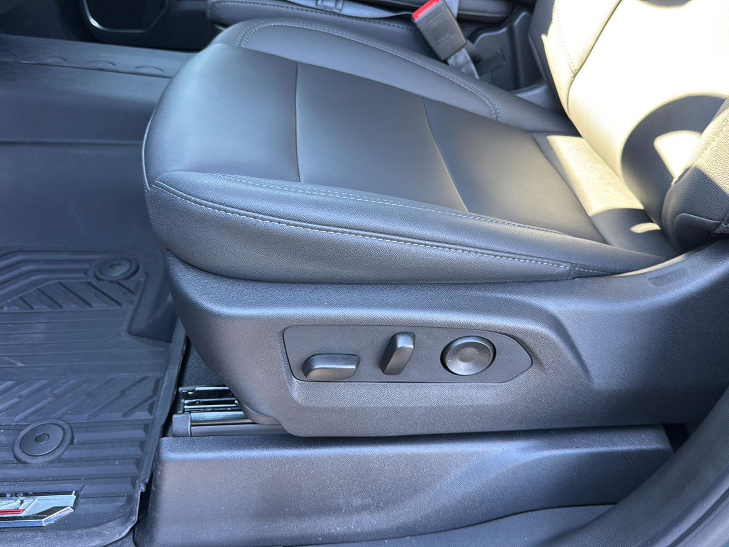 New 2026 Chevrolet Silverado 2500 LT image 30