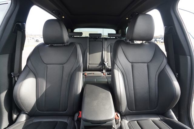 Used 2022 BMW X3 sDrive30i image 35