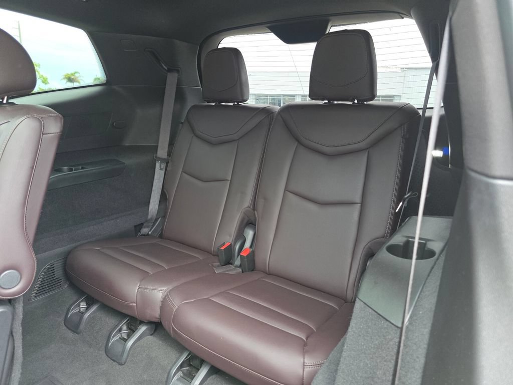 Used 2021 Cadillac XT6 Premium Luxury FWD image 23