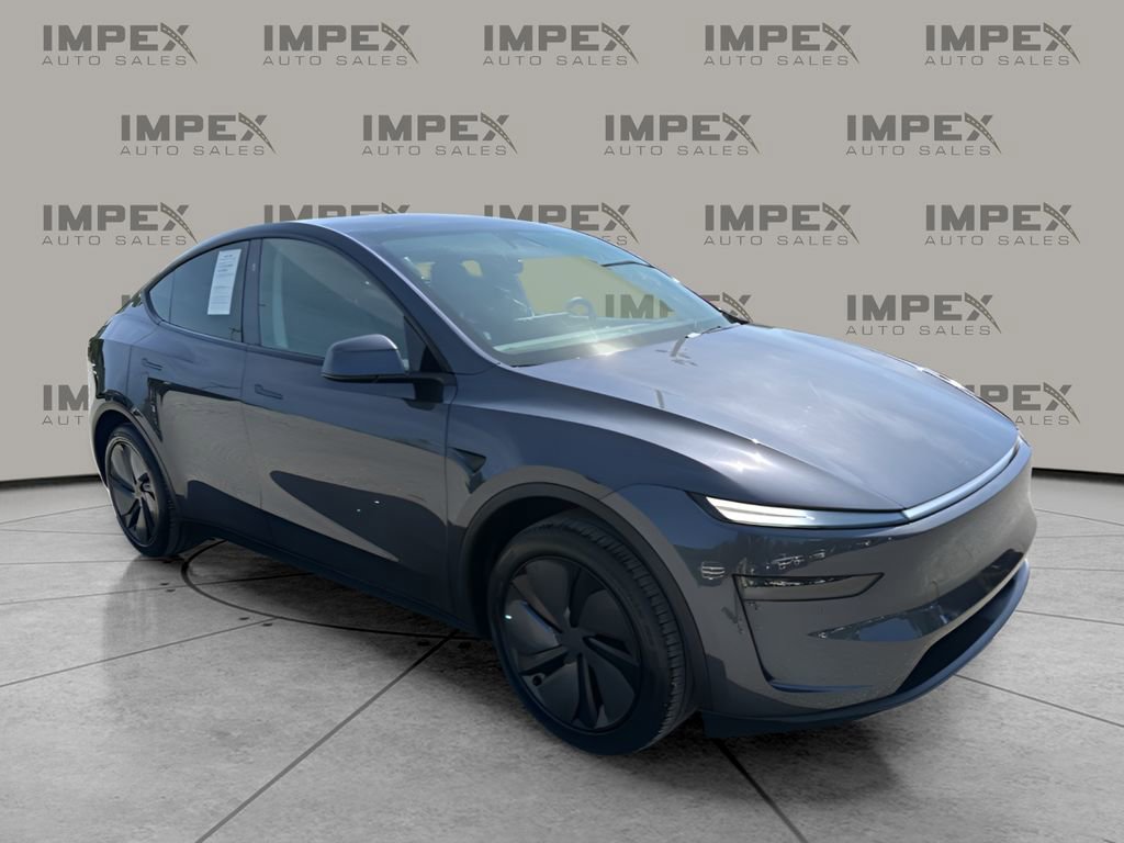 Used 2026 Tesla Model Y Long Range image 7