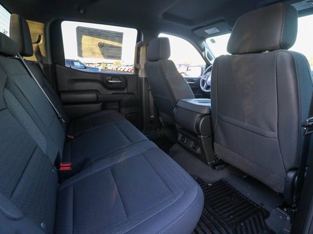 New 2026 GMC Sierra 1500 Pro w/ Graphite Edition image 24