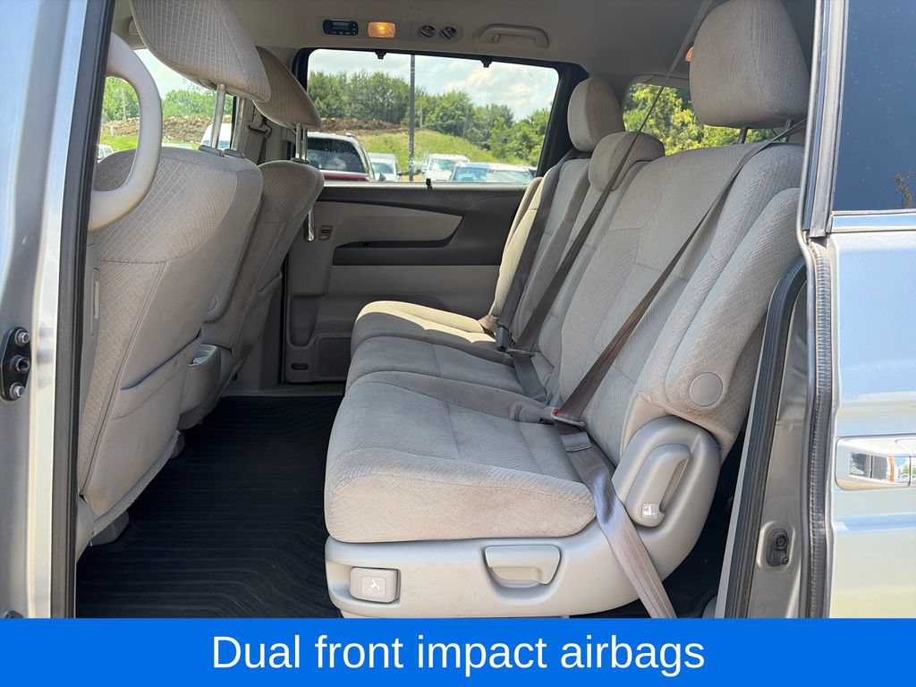 Used 2016 Honda Odyssey SE image 27