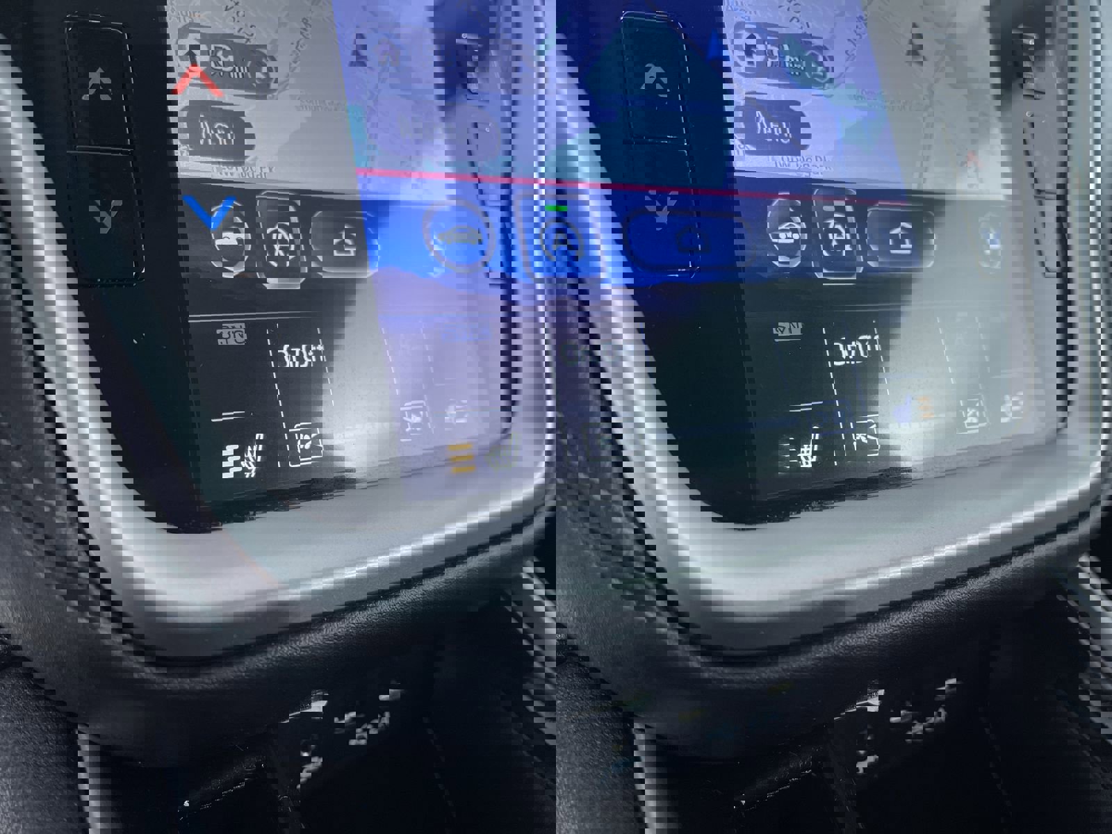 Used 2020 Subaru Outback Limited image 20