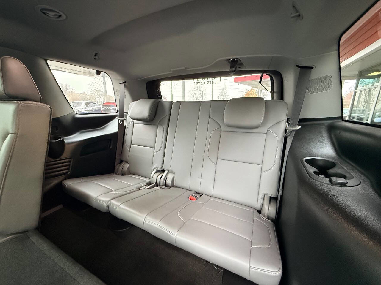 Used 2017 Chevrolet Tahoe LT w/ LT Signature Package image 34