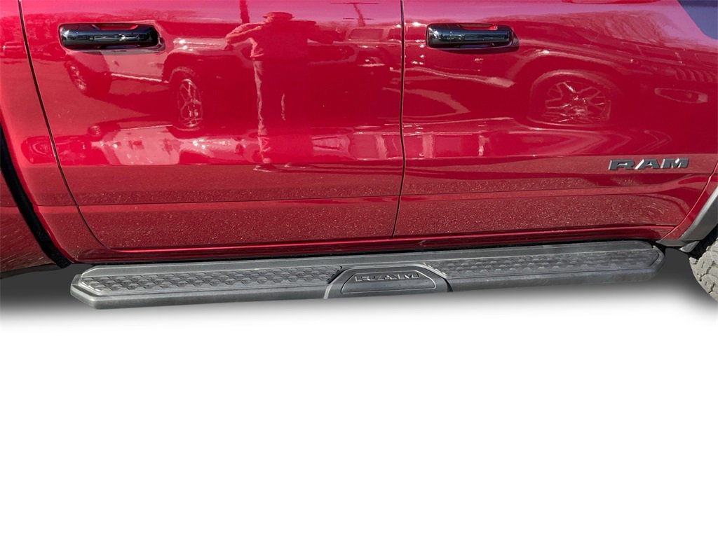 Certified 2025 RAM 1500 Rebel w/ Rebel Level 2 Equipment Group image 18