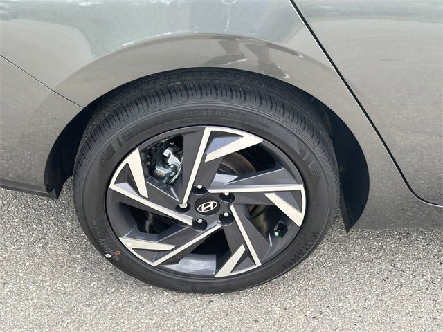 Used 2024 Hyundai Elantra SEL w/ Convenience Package image 19