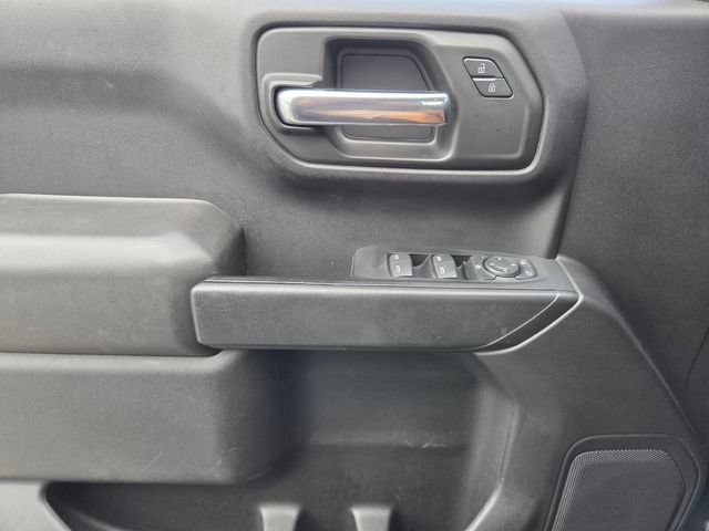 Used 2019 Chevrolet Silverado 1500 Custom w/ Custom Value Package RWD image 23