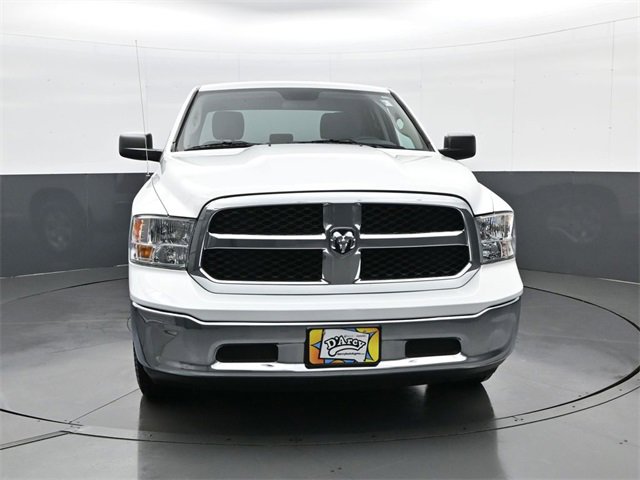 Used 2020 RAM 1500 Tradesman w/ Popular Equipment Group image 2