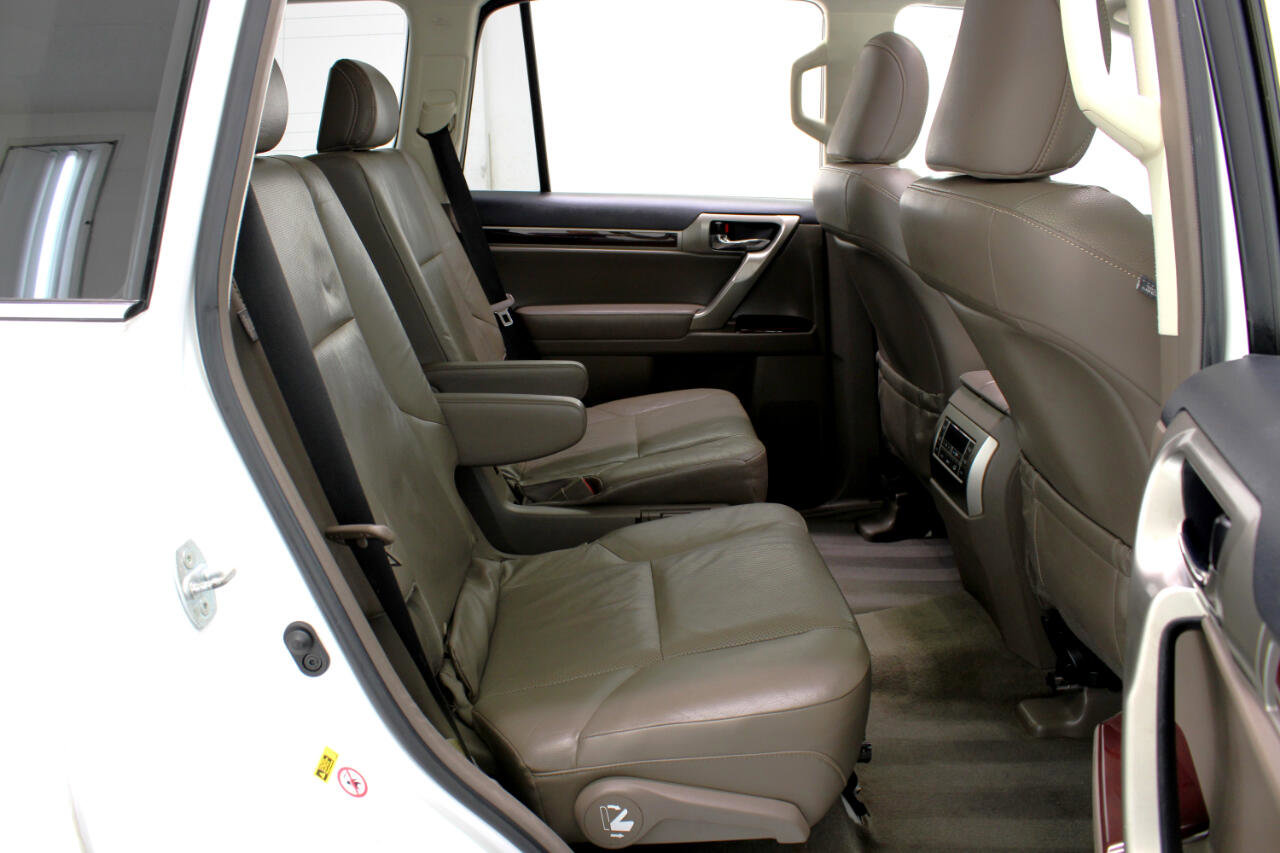 Used 2019 Lexus GX 460 Premium image 45