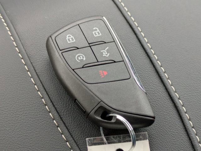 New 2026 GMC Acadia Elevation w/ Black Edition image 34