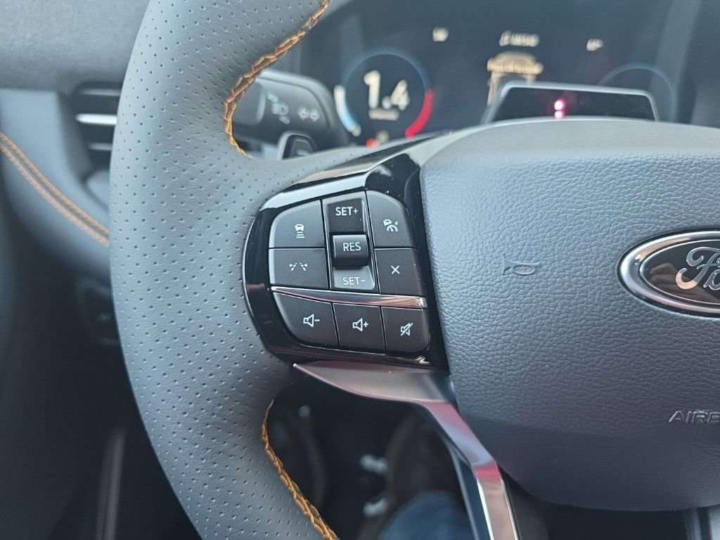 New 2026 Ford Explorer Tremor w/ Tremor Ultimate Package image 16